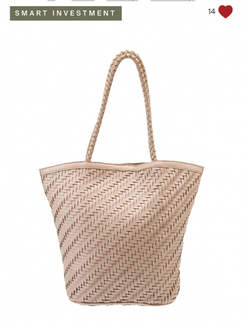 Bembien Jeanne bag